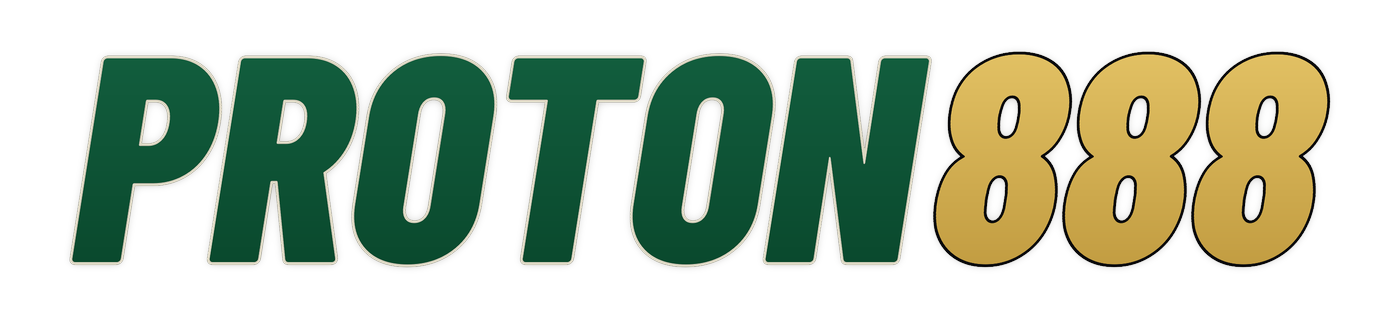 Proton888 Logo
